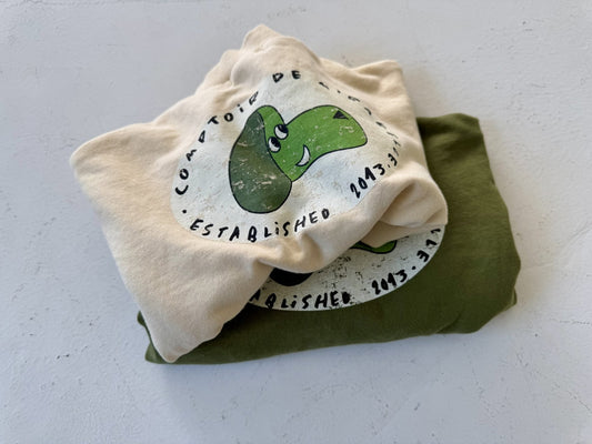 【予約】ドッグジャンパー  / ramijini (S-JM) 꽁뜨점퍼