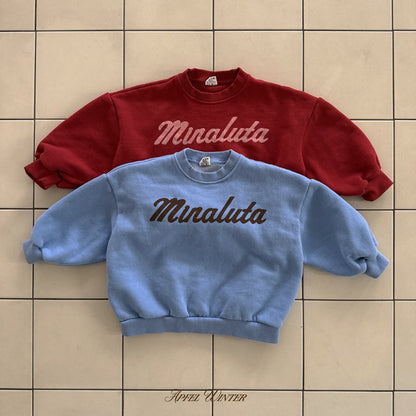 【予約】pudding mtm  / apfel (S-JL)