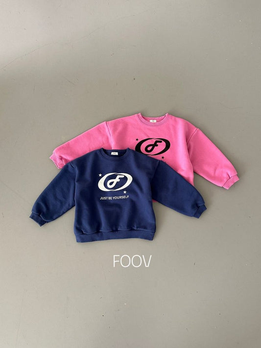 【予約】ロゴMTM / FOOV (S-JM)