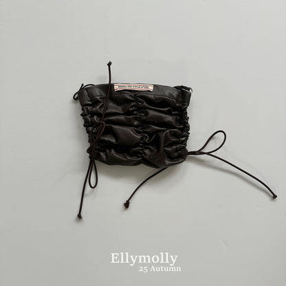 【予約】Spring mini bag / ellymolly