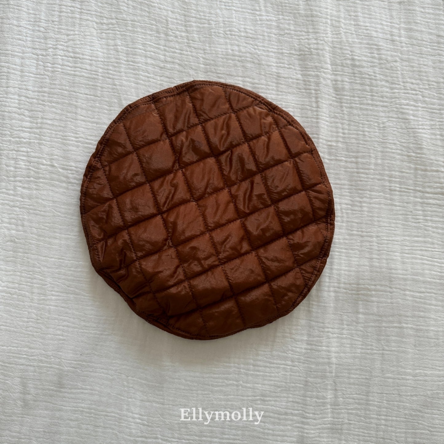 【予約】elly beret  / ellymolly