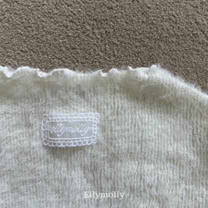 【予約】angoru mellow T / ellymolly (5-15号)