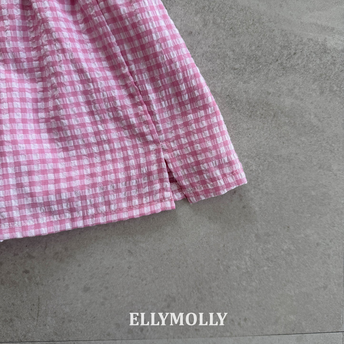 【予約】Mist Hidden skirt / ellymolly5-15号