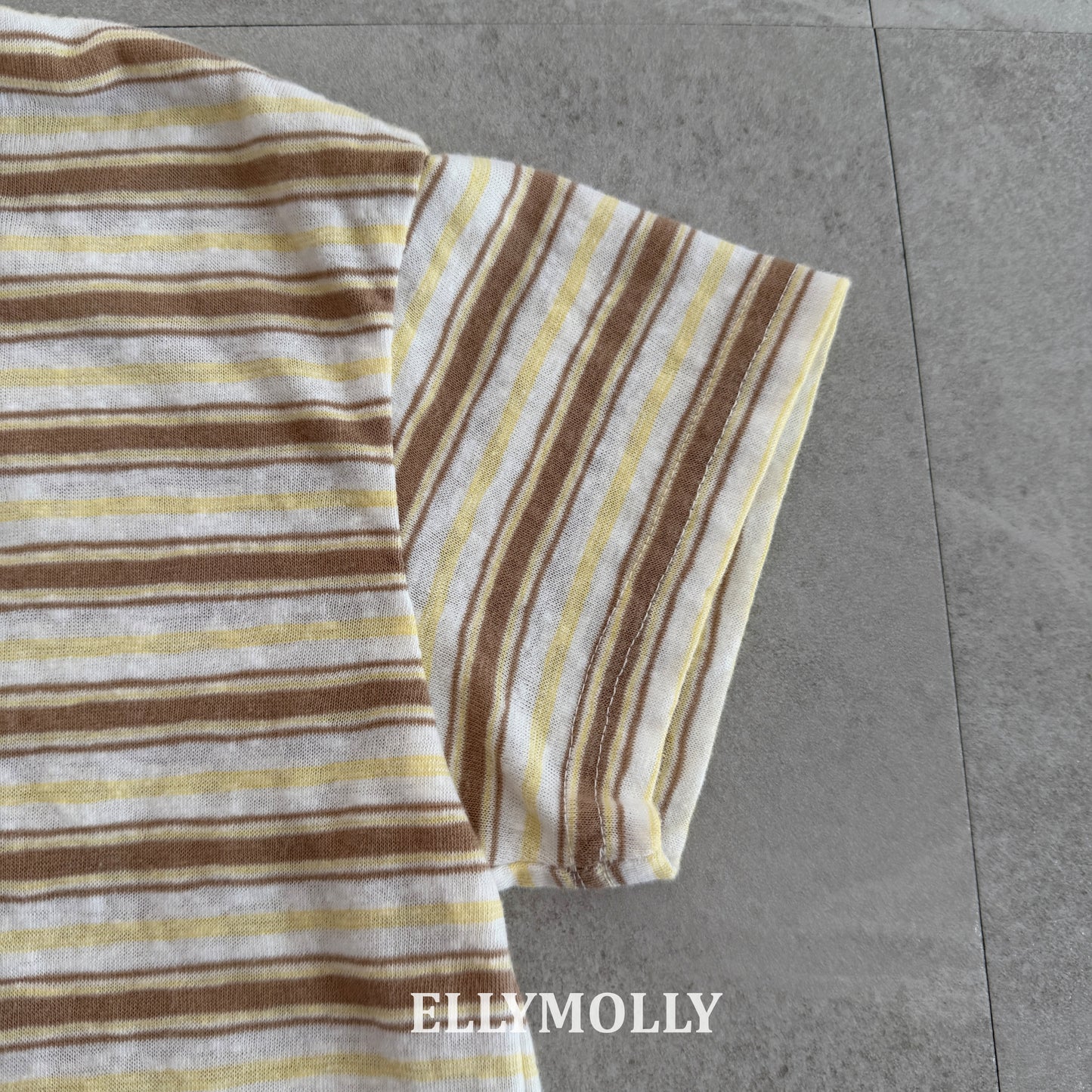 【予約】smart collar T / ellymolly5-19号