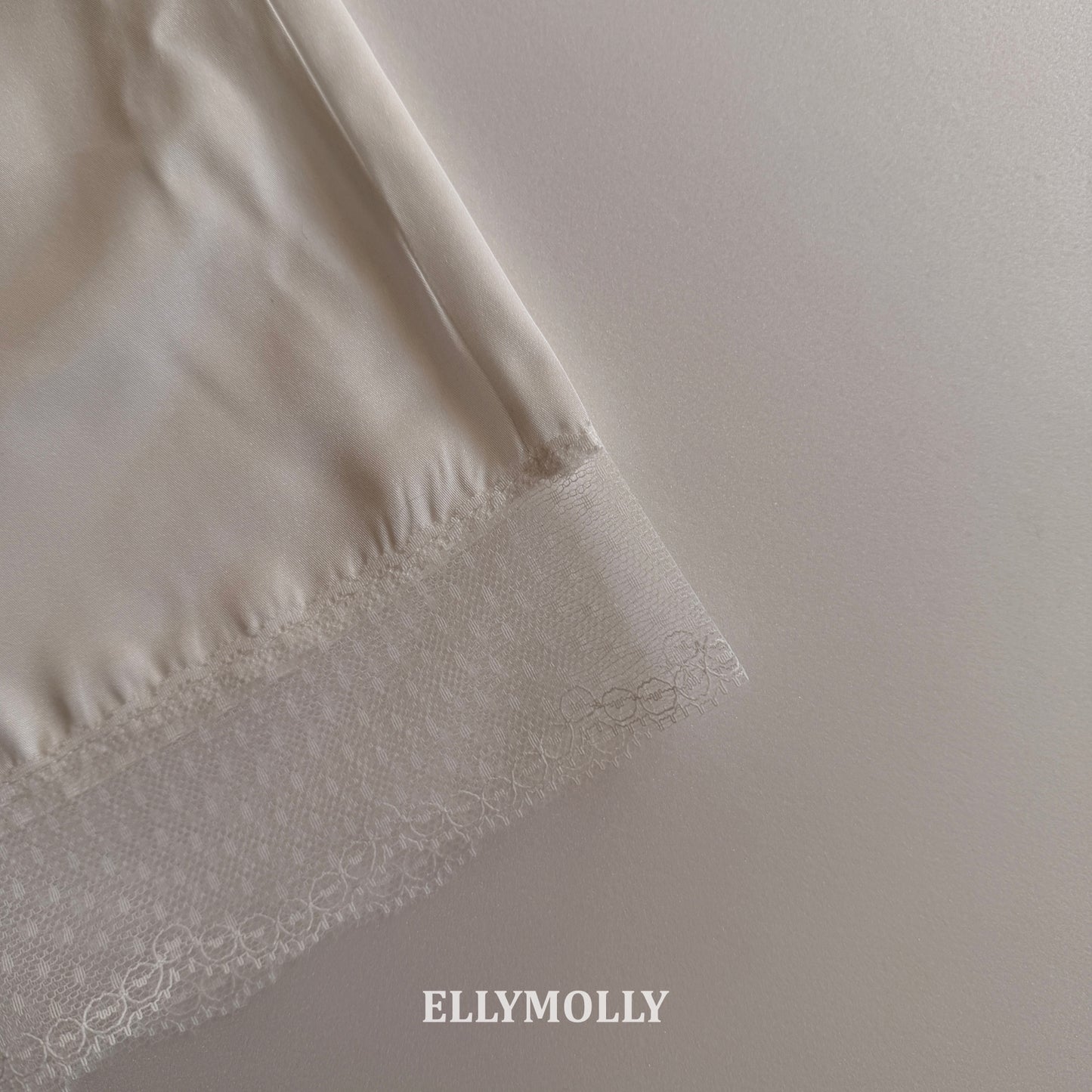 【予約】Swing lace pants / ellymolly5-15号스윙레이스
