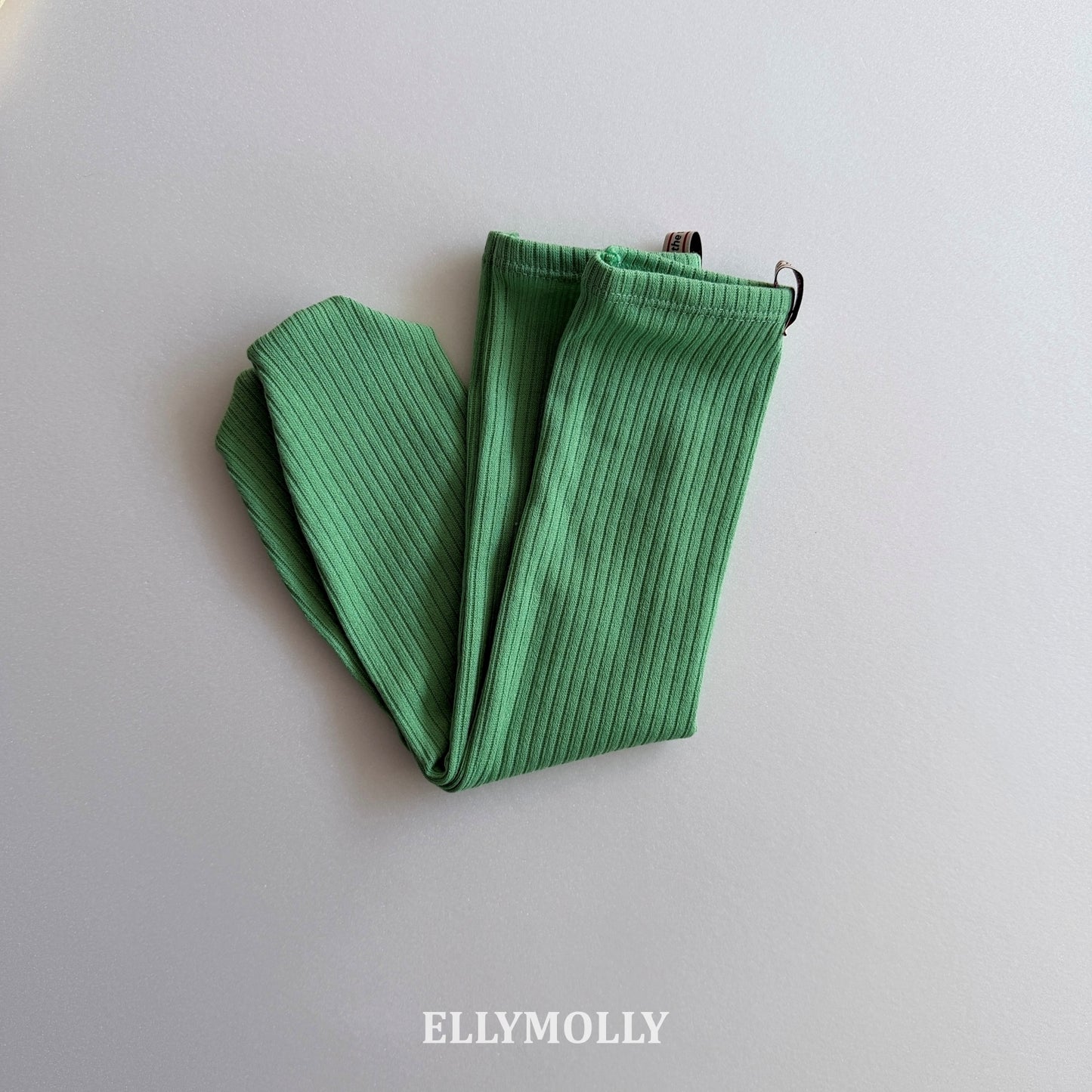 【予約】color lib socks / ellymolly