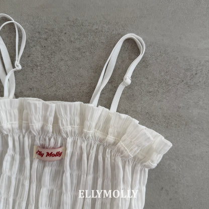 【予約】popcorn bustier / ellymolly5-15号