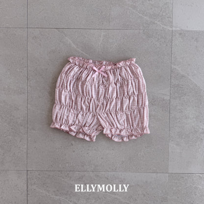 【予約】pippi pants / ellymolly5-15号삐삐주름