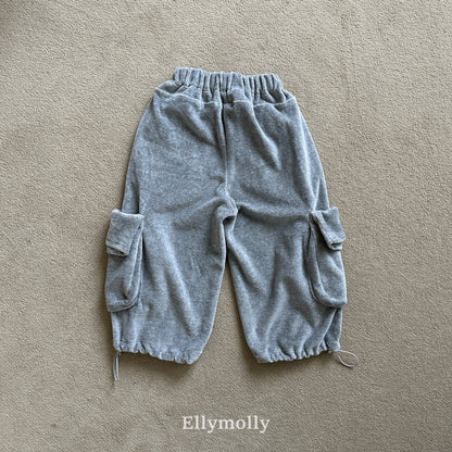 【予約】rolling big cargo pt / ellymolly (5-19号)