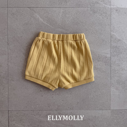 【予約】Muse lib pants / ellymolly5-15号