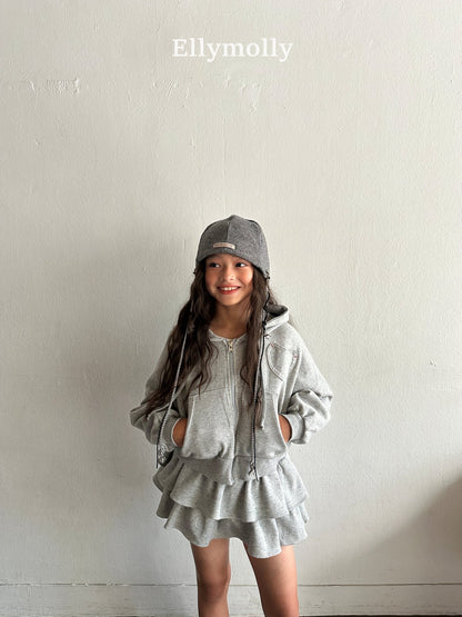 【予約】Morris beanie / ellymolly 모리스