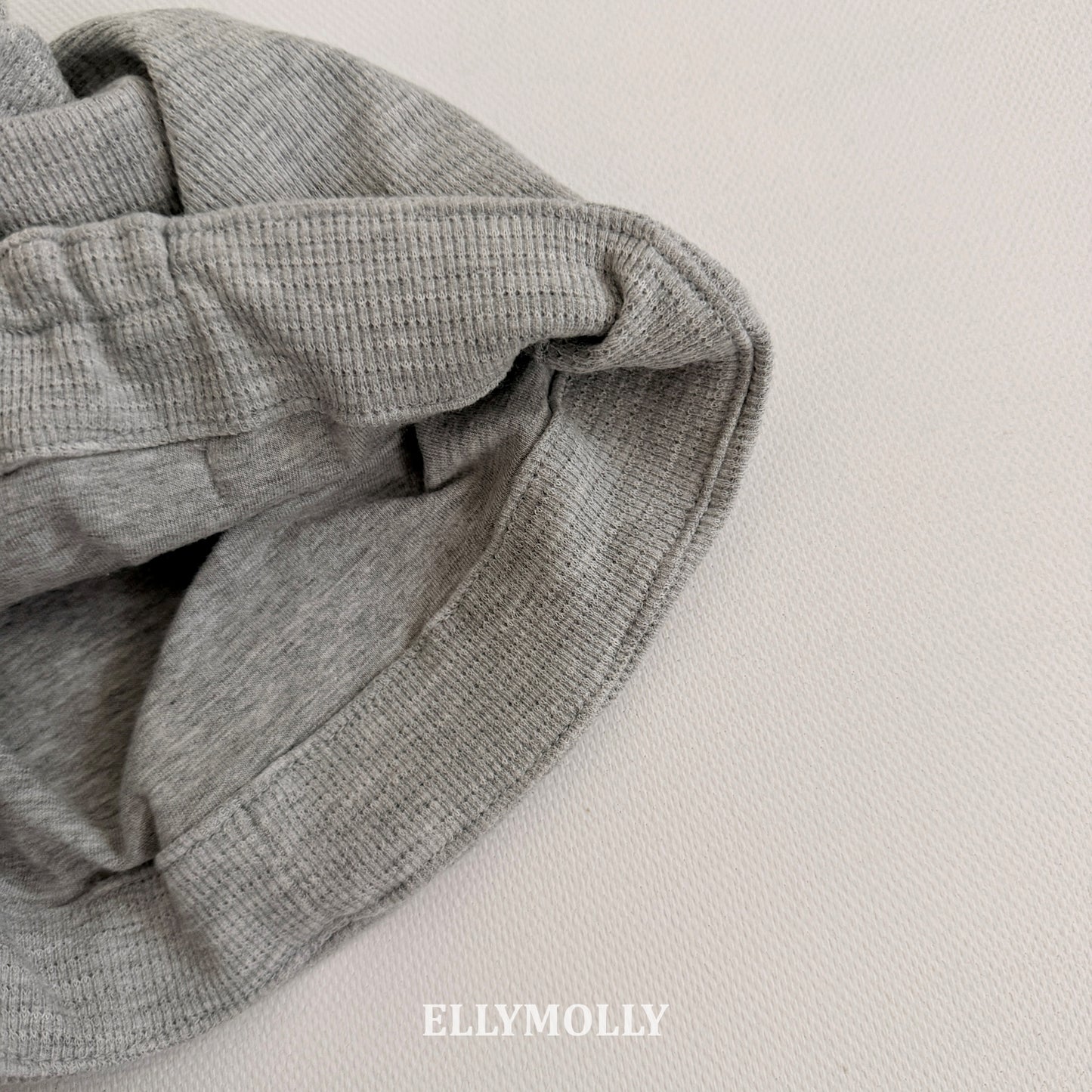 【予約】twist beanie / ellymolly