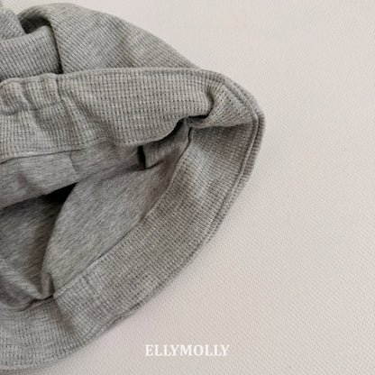 【予約】twist beanie / ellymolly