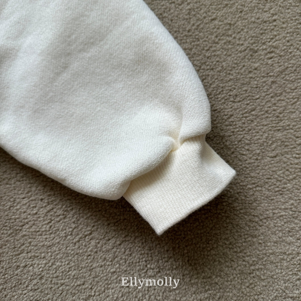【予約】ribbon bukul mtm / ellymolly (5-15号)