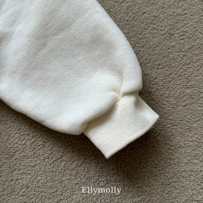 【予約】ribbon bukul mtm / ellymolly (5-15号)