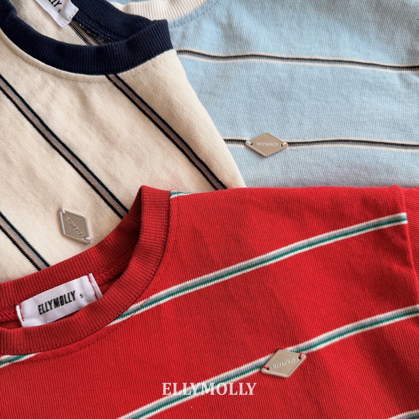 【予約】Everyday T / ellymolly5-19号