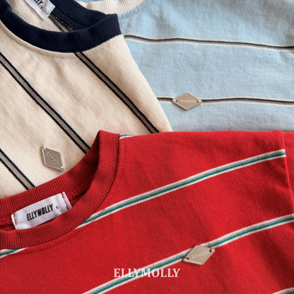 【予約】Everyday T / ellymolly5-19号