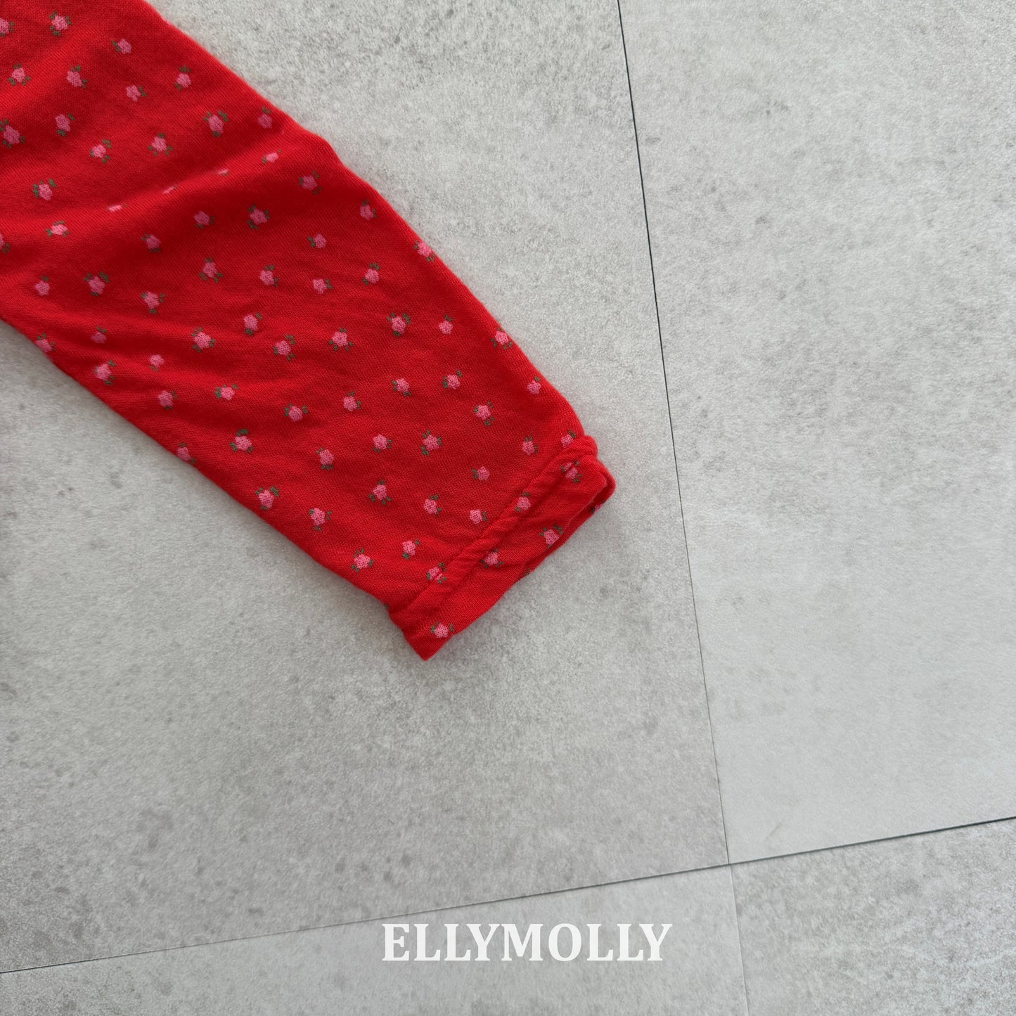 【予約】days frill cardigan / ellymolly5-15号 데이즈 프릴