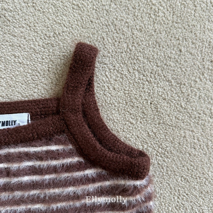 【予約】sugar bell bustier / ellymolly (5-15号)