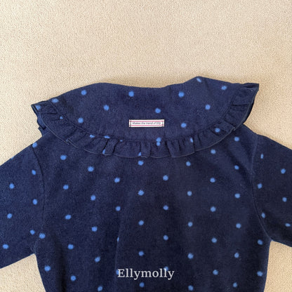 【予約】dot sailor mtm / ellymolly (5-15号)