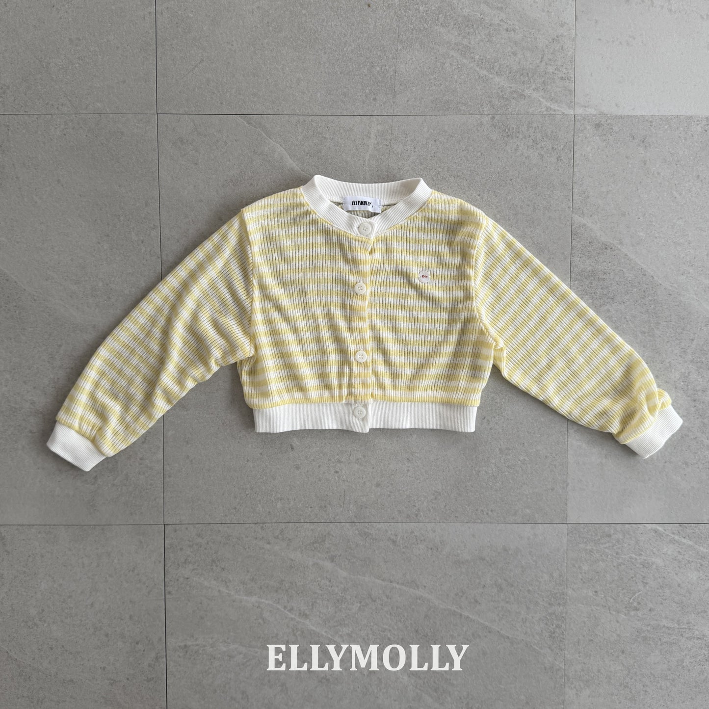 【予約】Veryform cardigan / ellymolly5-15号 베리폼