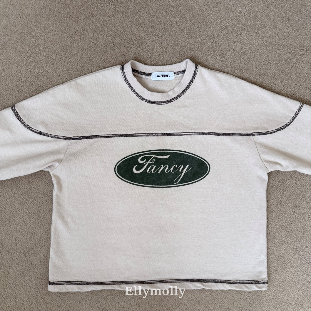 【予約】fancy box T / ellymolly (5-19号)