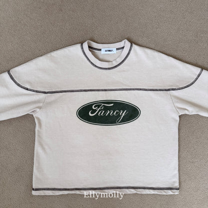 【予約】fancy box T / ellymolly (5-19号)