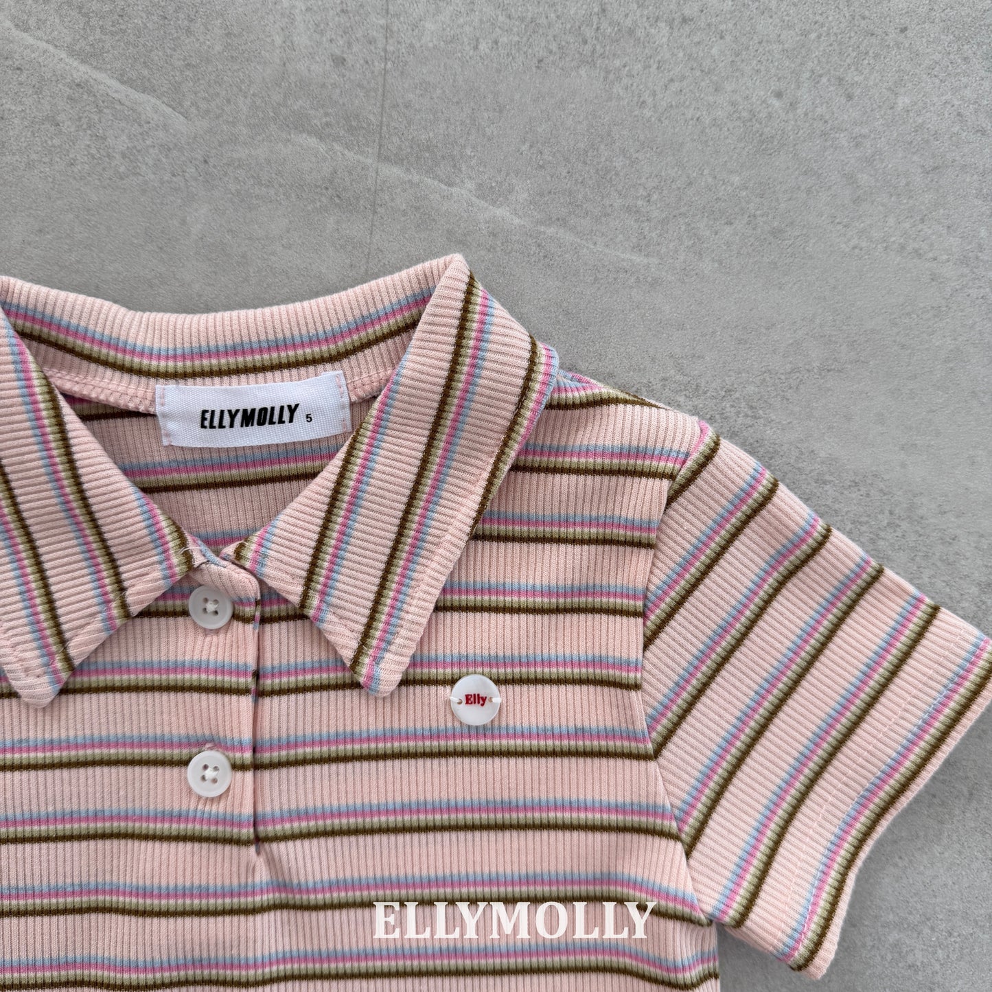 【予約】sky collar T / ellymolly5-15号
