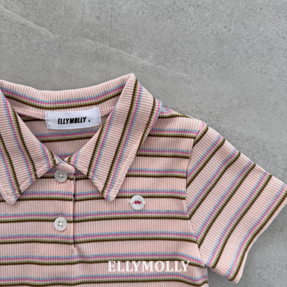 【予約】sky collar T / ellymolly5-15号