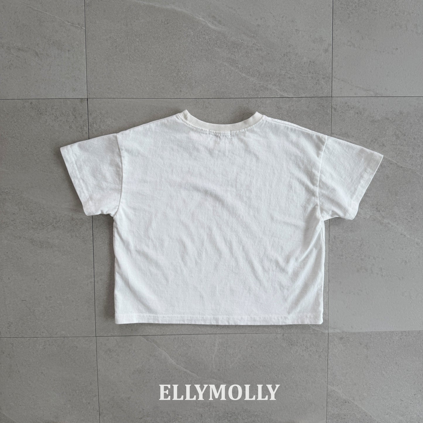 【予約】brush pony T / ellymolly5-19号