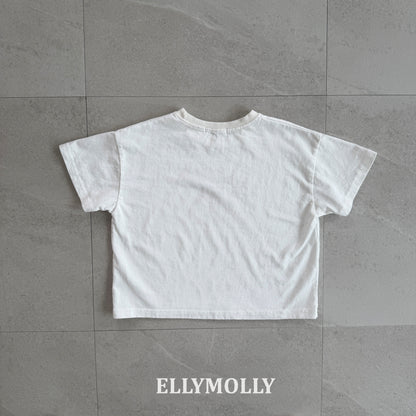 【予約】brush pony T / ellymolly5-19号