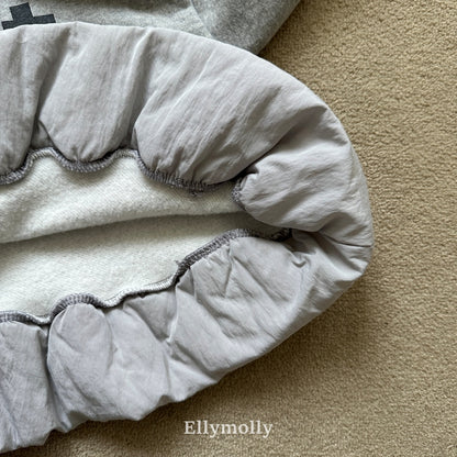 【予約】balloon hood mtm / ellymolly (5-15号)