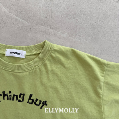 【予約】kids surfer T / ellymolly5-19号