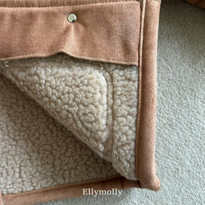 【予約】soft twotone mustang / ellymolly (5-19号)