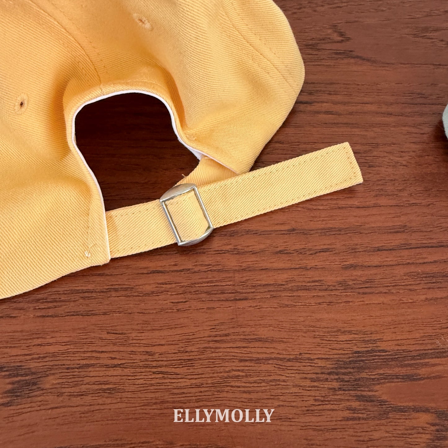 【予約】horse max ballcap / ellymolly말볼캡