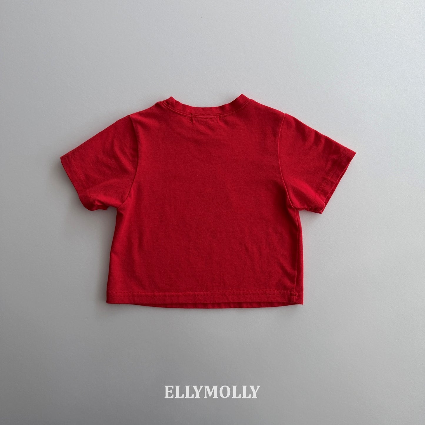 【予約】FAN T / ellymolly 5-15号)펀에브리티