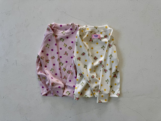 【予約】スムージーTシャツ  / ramijini (S-JM)