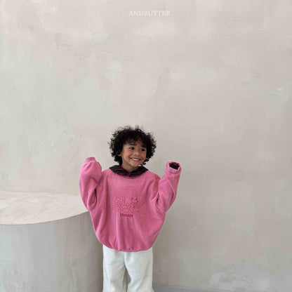 【予約】Snow Day MTM  /  andbutter (S-JM)