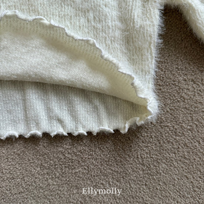 【予約】angoru mellow T / ellymolly (5-15号)