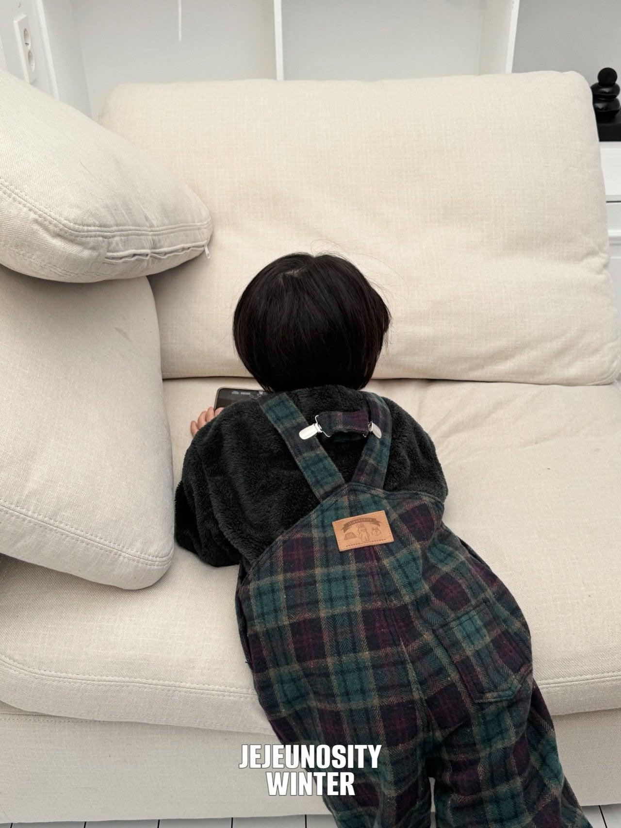 【予約】jeje clip  / jejeunosity