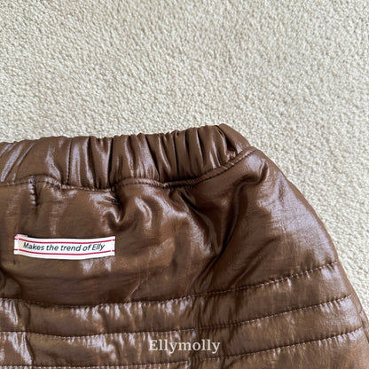 【予約】fouryou padding skirt / ellymolly (5-15号)