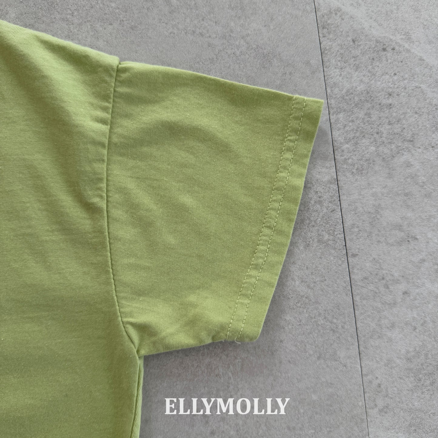 【予約】kids surfer T / ellymolly5-19号