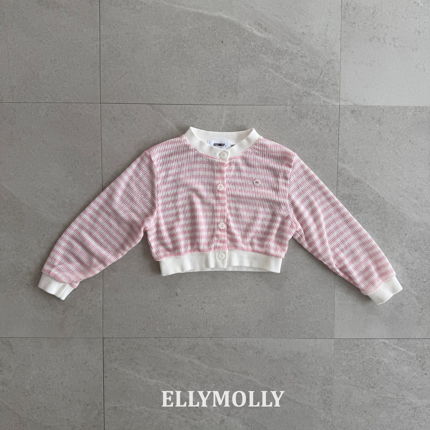 【予約】Veryform cardigan / ellymolly5-15号 베리폼