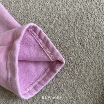 【予約】ribbon pants / ellymolly (5-15号)