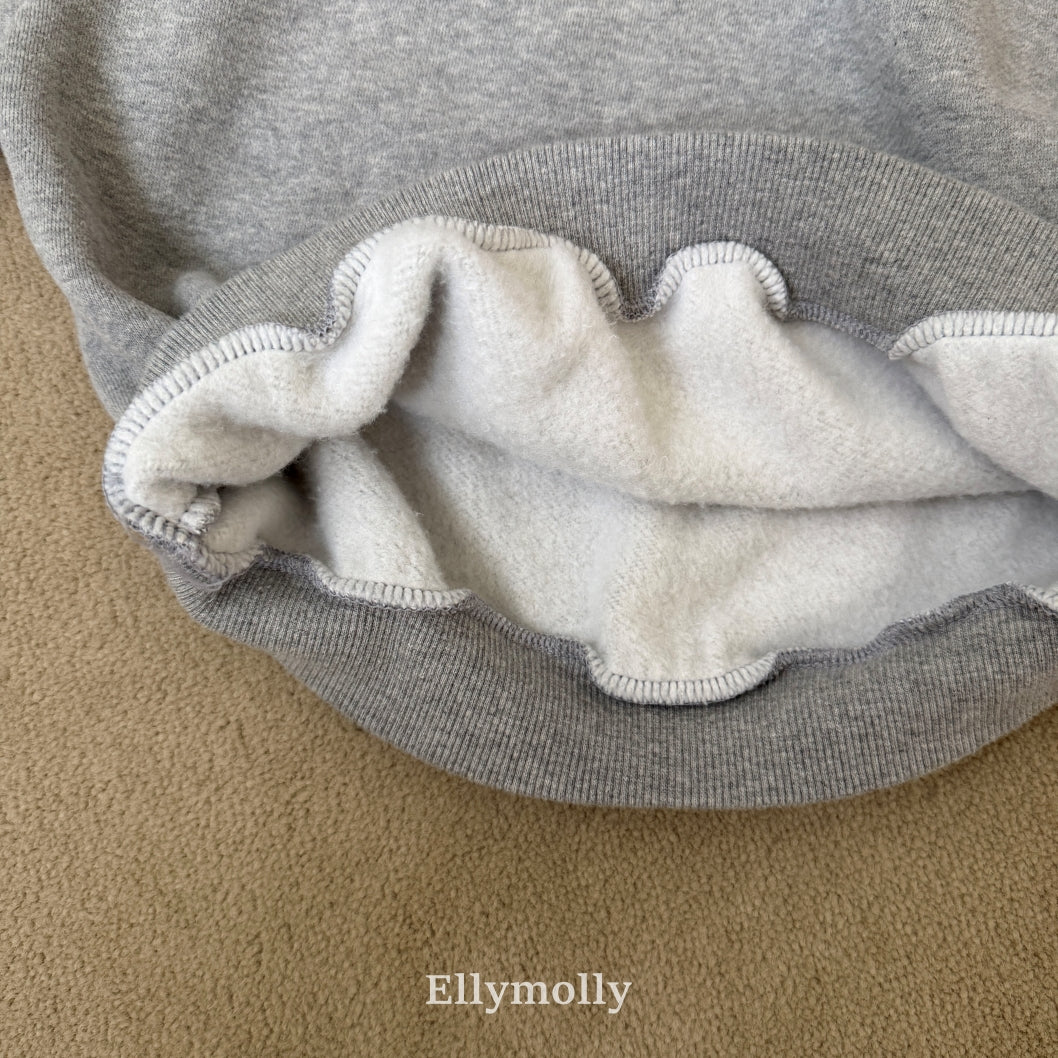 【予約】crew pin line mtm / ellymolly (5-19号)