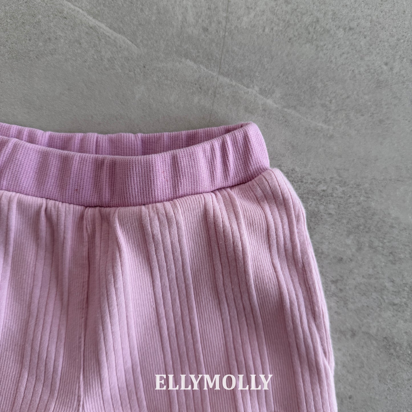 【予約】Muse lib pants / ellymolly5-15号