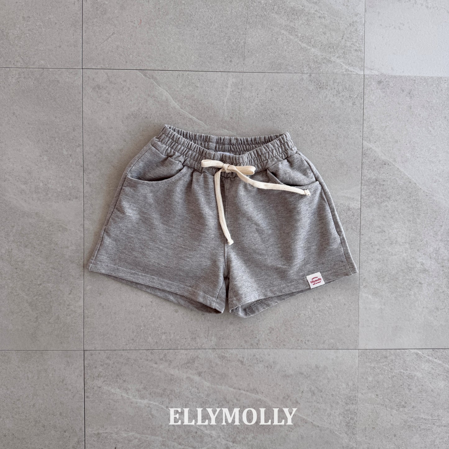 【予約】color pop shorts / ellymolly5-19号