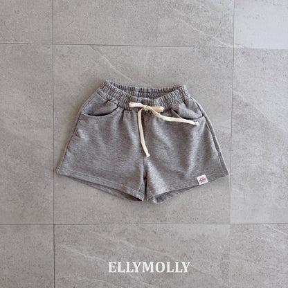 【予約】color pop shorts / ellymolly5-19号