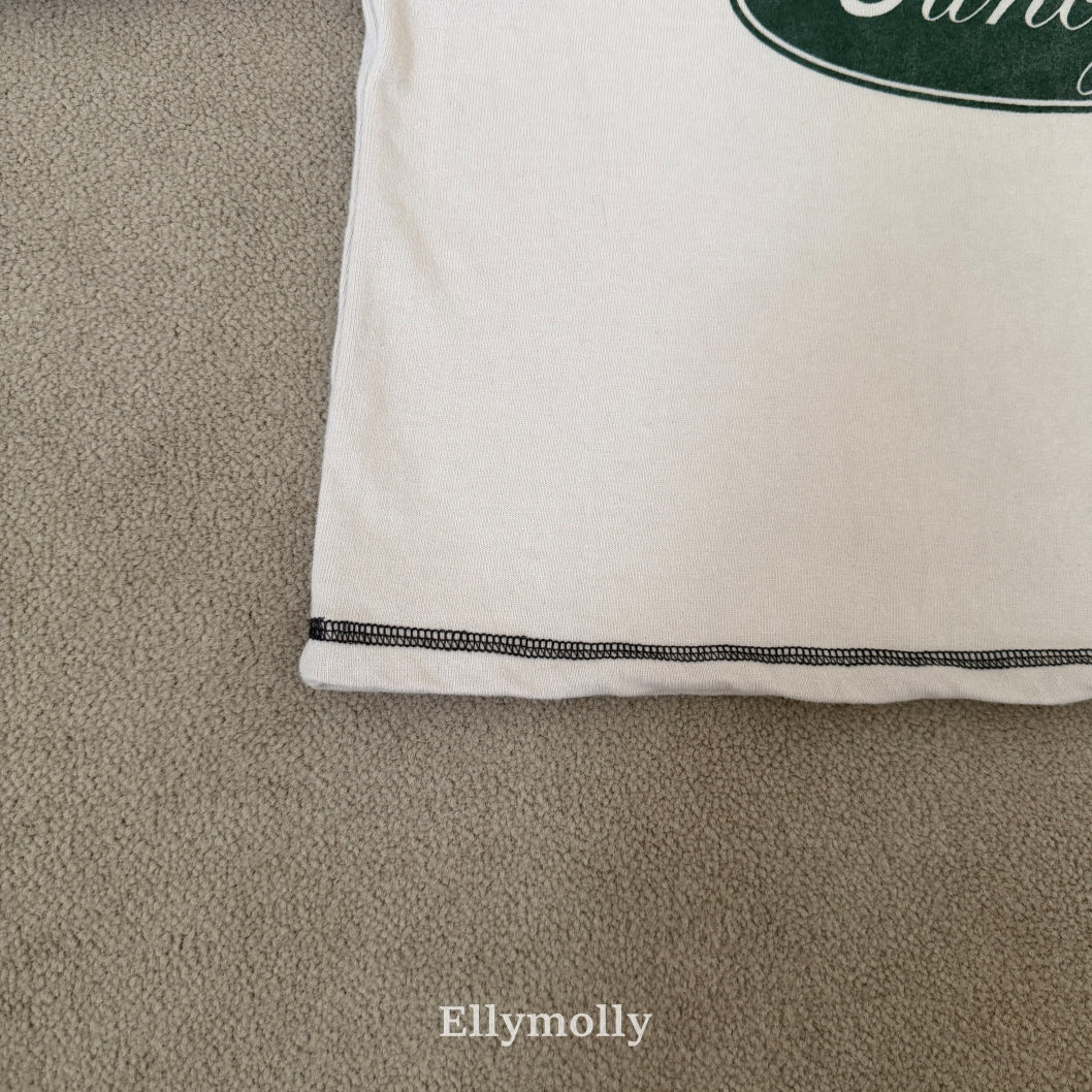 【予約】fancy box T / ellymolly (5-19号)