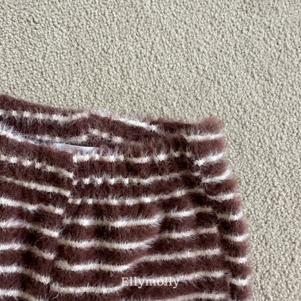 【予約】sugar bell boots cut / ellymolly (5-15号)